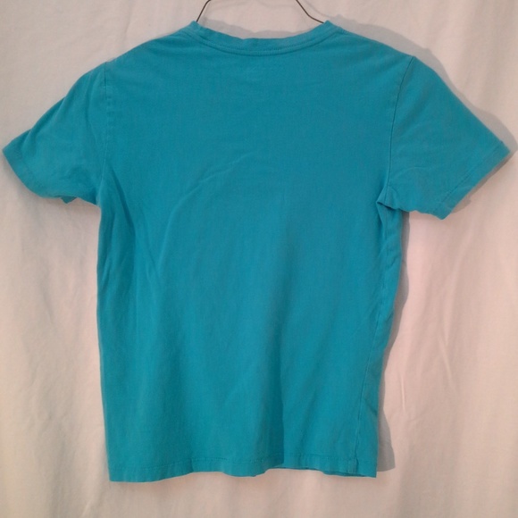 AEROPOSTALE New York Taxi Cap Tee - Picture 2 of 4
